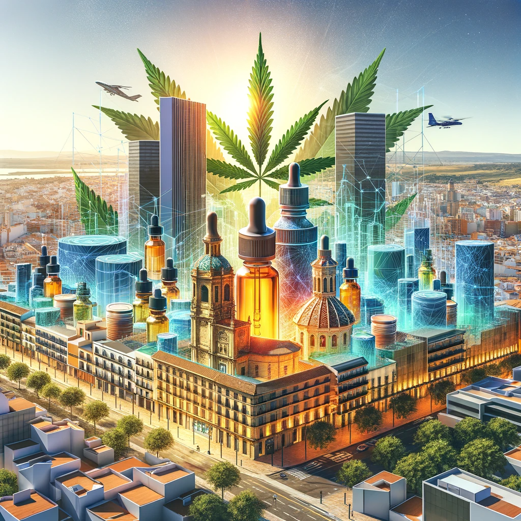 Greencitycbd en huelva consigue productos de la mejor calidad