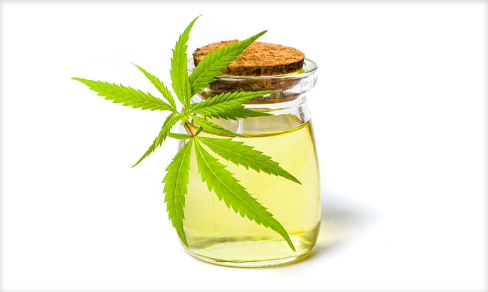Relajación y paz: Descanso profundo con CBD
